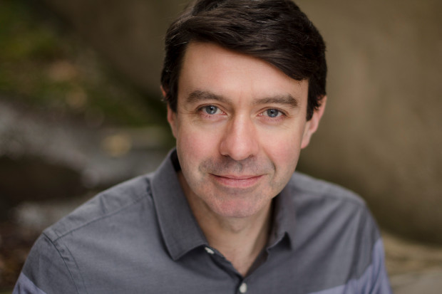‘It has been this burst of energy’: An Interview with Donnacha Dennehy ‘It has been this burst of energy’: An Interview with Donnacha Dennehy