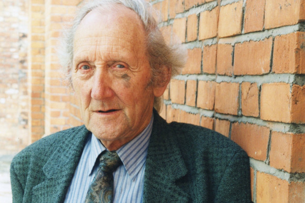 ‘A thoughtful musician and a thoughtful composer’: Remembering Paddy Fahey ‘A thoughtful musician and a thoughtful composer’: Remembering Paddy Fahey