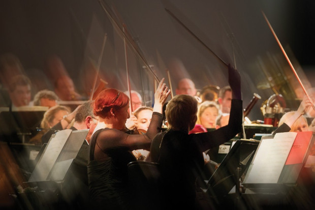 RTÉ Orchestra Report Illustrates Scale of Problems RTÉ Orchestra Report Illustrates Scale of Problems