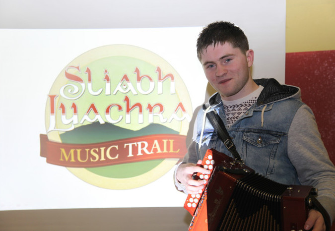 Apply for Sliabh Luachra Traditional Musician in Residence