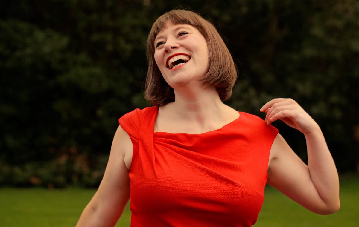 New Series on Female Composers Starts This Week on Lyric FM New Series on Female Composers Starts This Week on Lyric FM