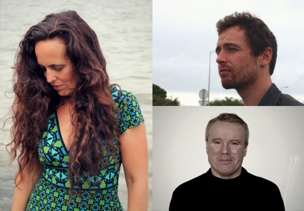 Susan McKeown, Conor Linehan and Craig Cox Appointed DLR Musicians-in-Residence