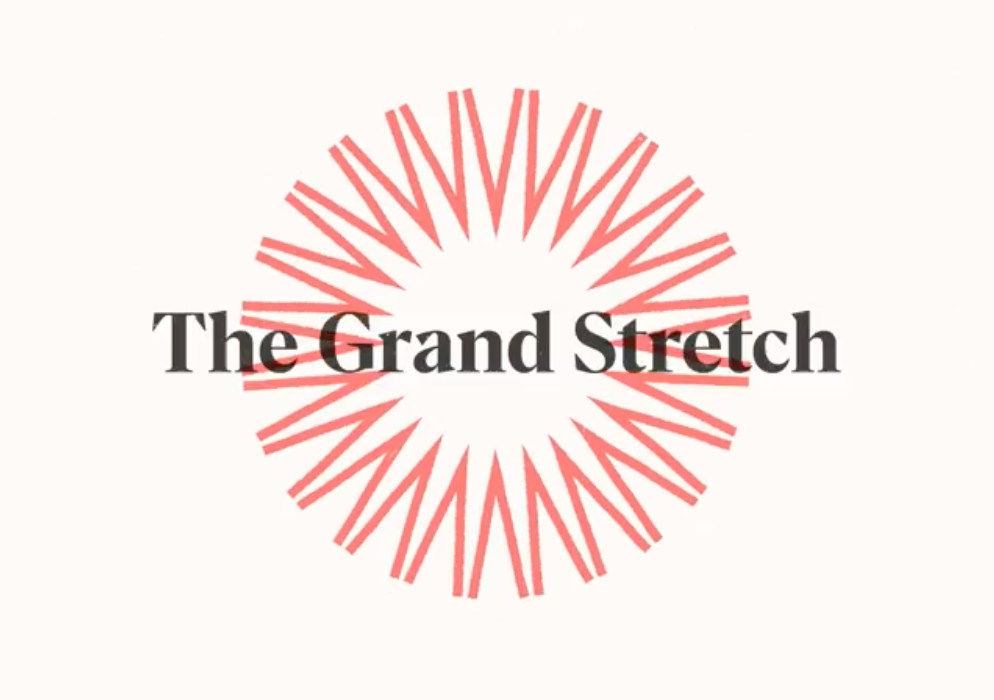 &#039;The Grand Stretch&#039; Open Call Goes Live on 11 January