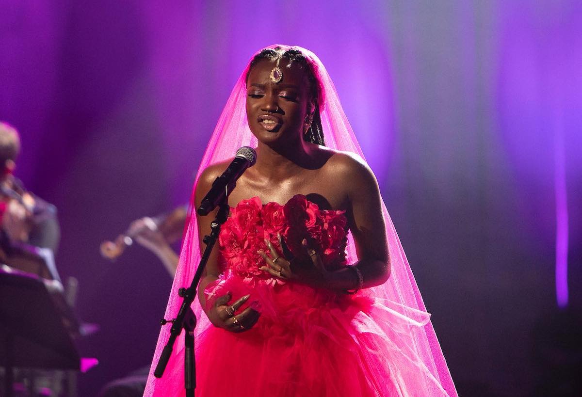 Tolü Makay, Niamh Regan, Pretty Happy and Emma Langford Announced for Ireland Music Week 2021 Tolü Makay, Niamh Regan, Pretty Happy and Emma Langford Announced for Ireland Music Week 2021