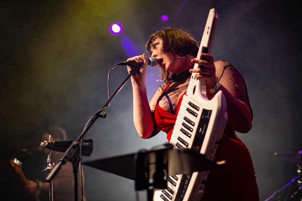 Ireland Music Week Seeking Artists for 2020 Showcase Ireland Music Week Seeking Artists for 2020 Showcase