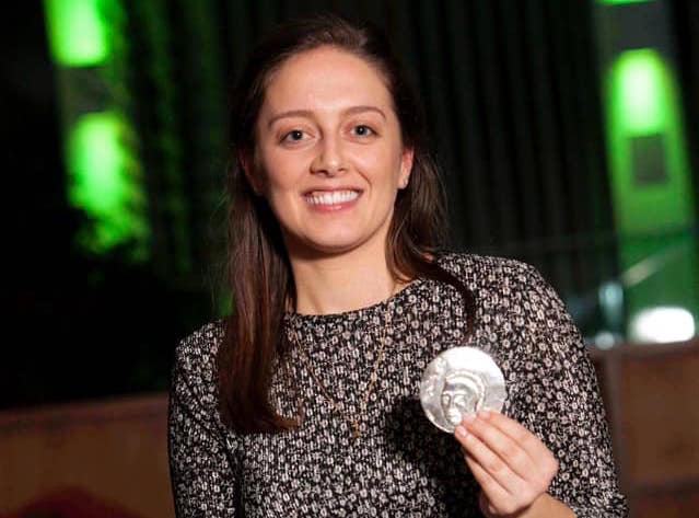 Jillian O’Malley Wins Seán Ó Riada Gold Medal Competition 2020