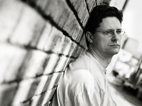 Composers' Choice: Fergus Johnston Composers' Choice: Fergus Johnston