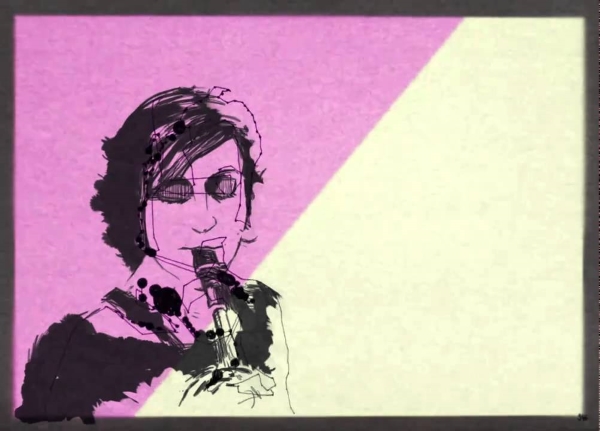 Animation for sonic.art Ligeti Bagatelle Animation for sonic.art Ligeti Bagatelle