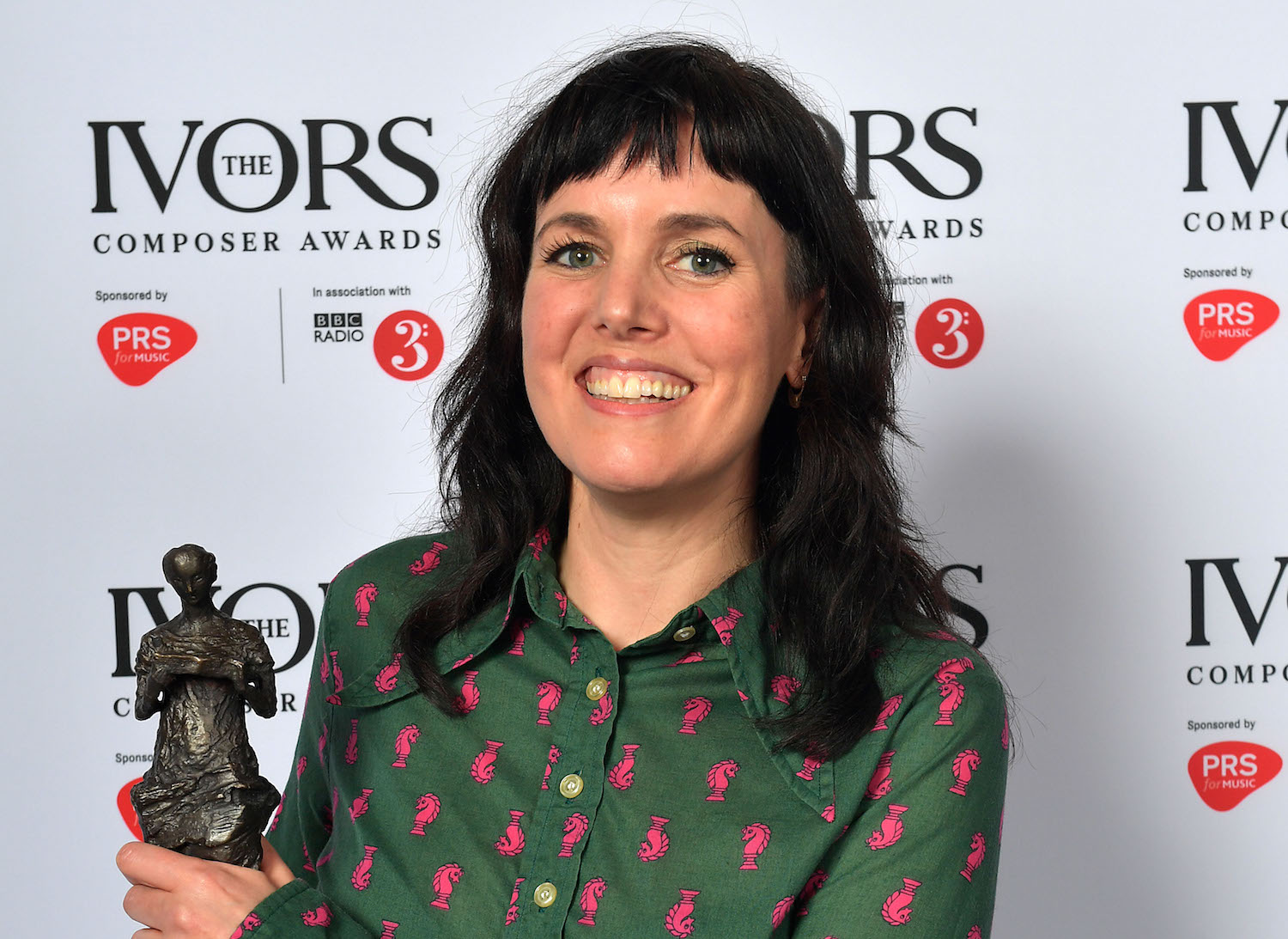 Winners Announced for the Ivors Composer Awards 2019