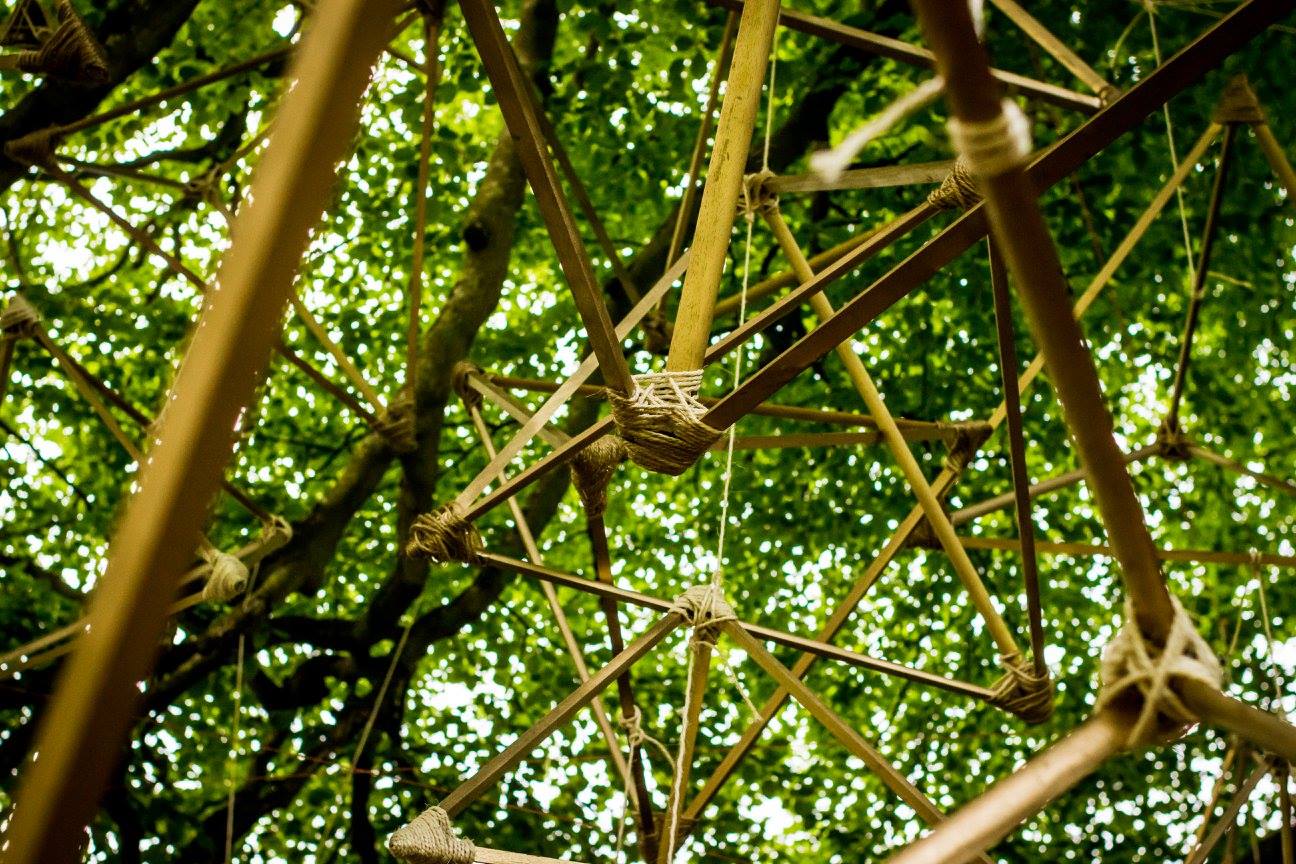 Arts Council Launches Climate Action Survey Arts Council Launches Climate Action Survey