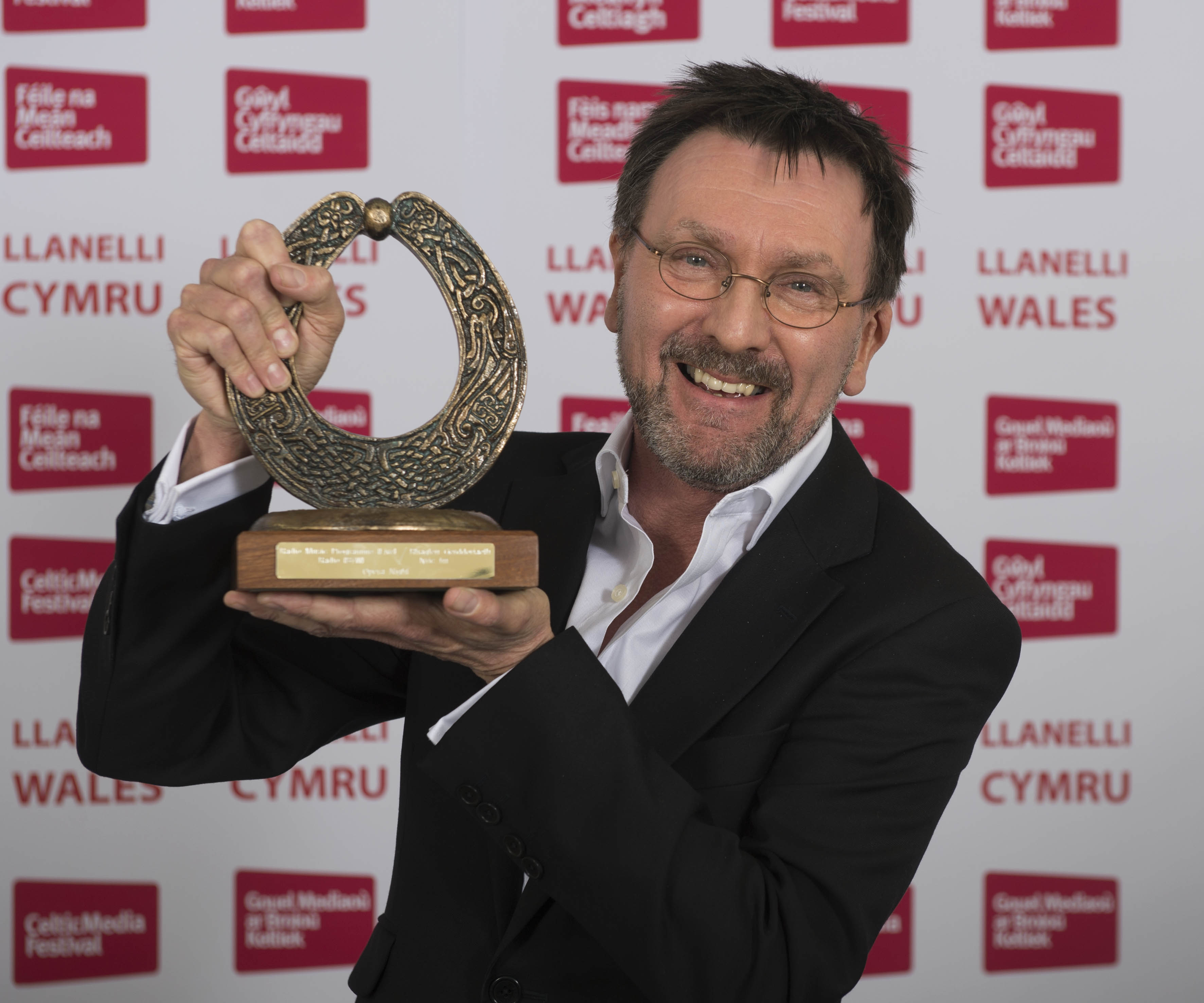 Song of Granite, Lyric FM Opera Night and The Man from Moogaga win at Celtic Media Awards