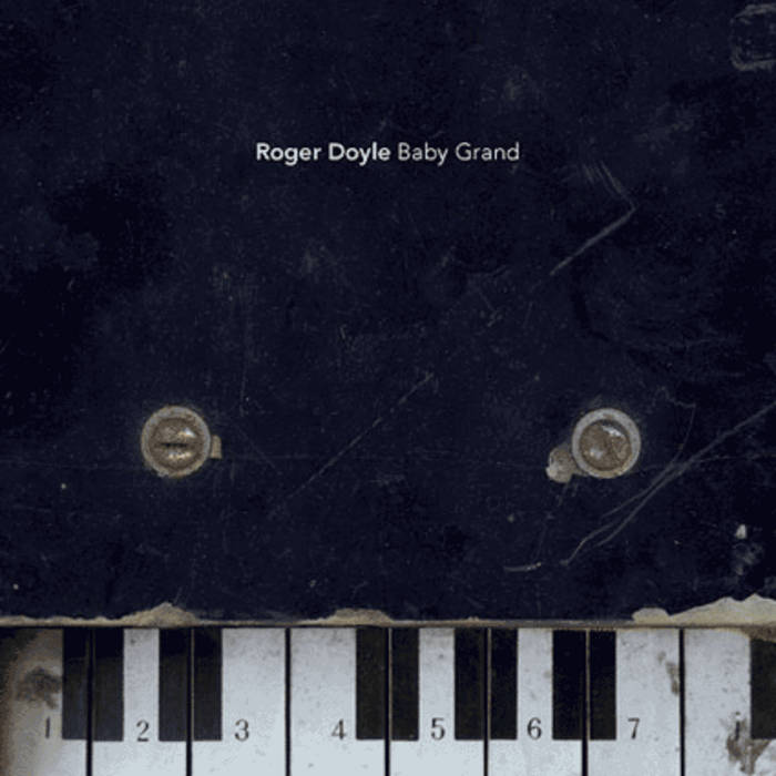 CD Review: Roger Doyle – Baby Grand