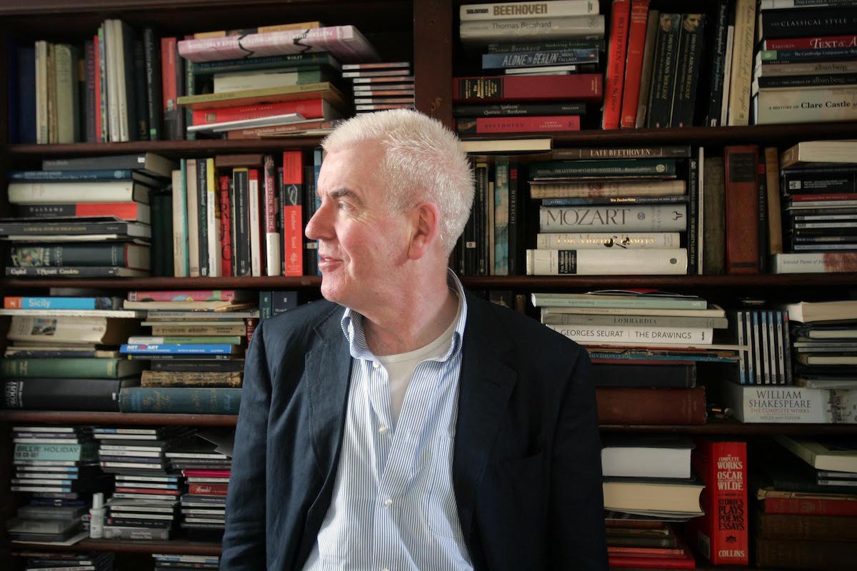 West Wicklow Chamber Music Festival Returns This Month West Wicklow Chamber Music Festival Returns This Month
