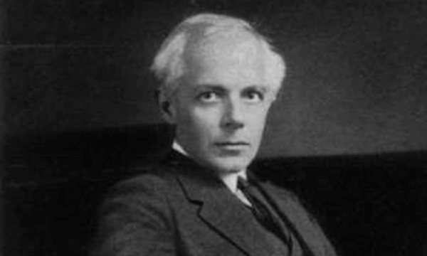 Letters: Looking for the Irish Bartók
