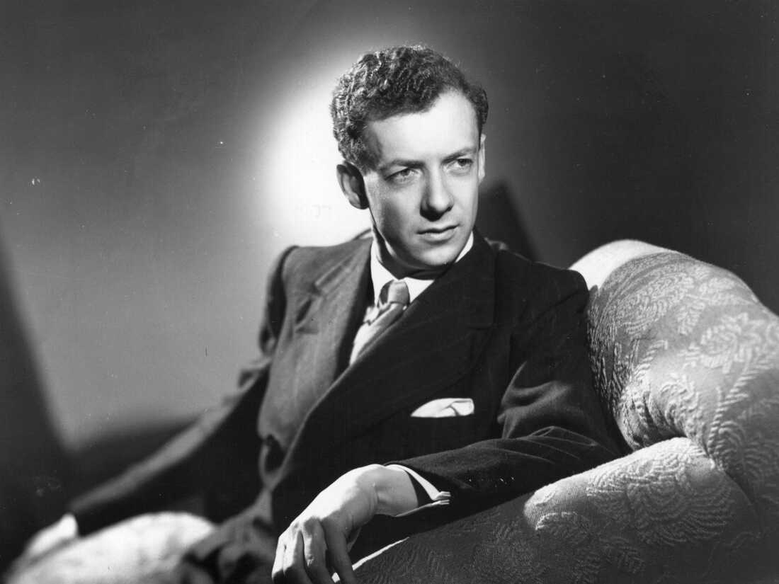 What Ever Happened to Britten in Ireland?