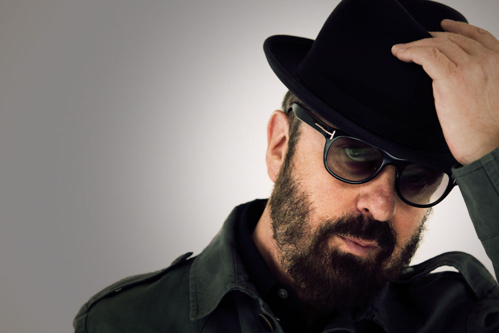 Dave Stewart Launching a Bank for Artists