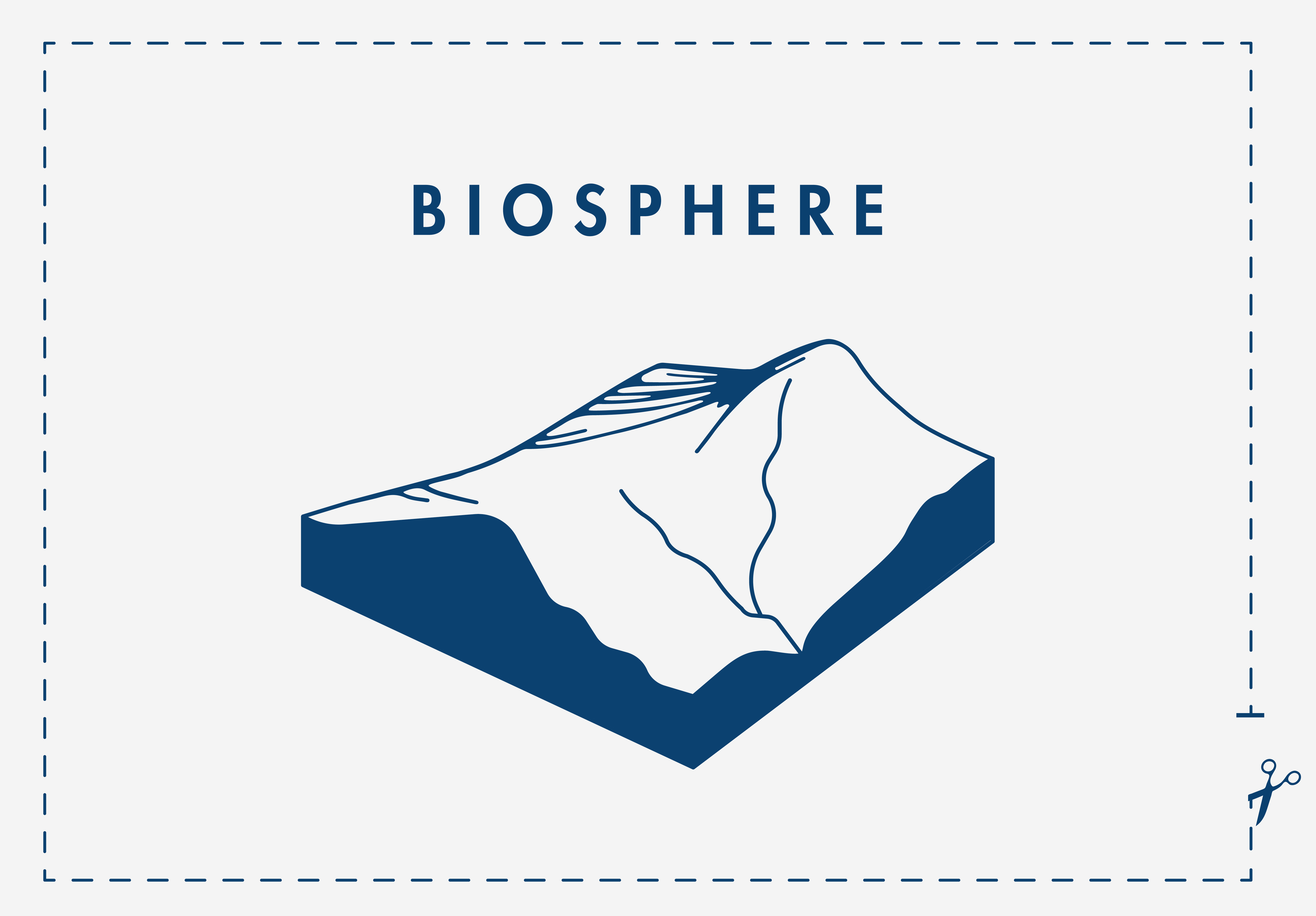 &#039;It ends when the sea is too deep’: Kirkos to Present Climate Crisis Inspired &#039;Biosphere&#039; in Dublin this September 