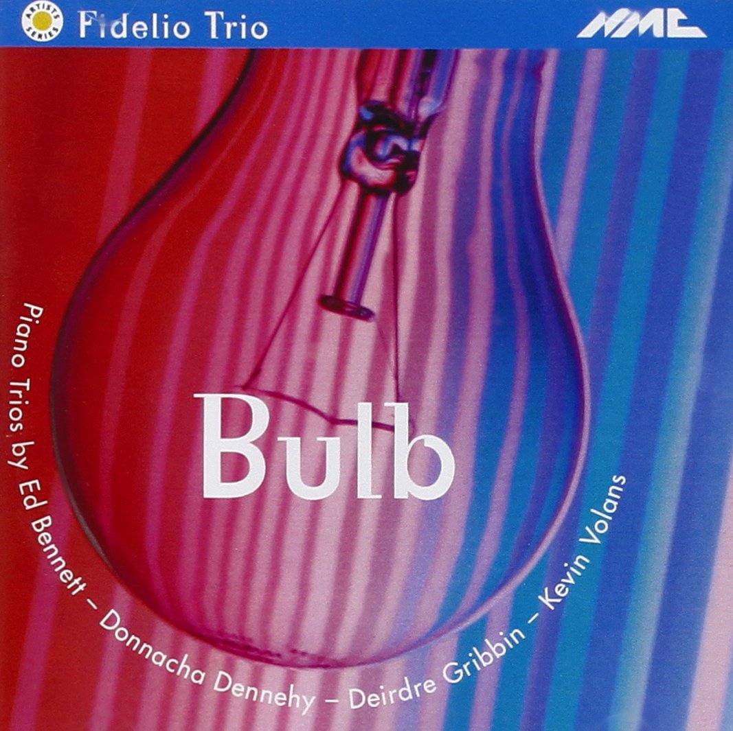 CD Reviews: Fidelio Trio