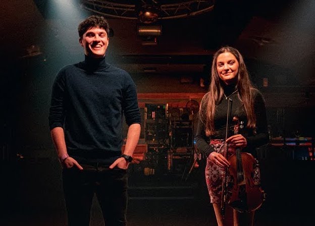 Séamus and Caoimhe Uí Fhlatharta, Frankie Gavin, Laoise Kelly, Caoimhín Ó Raghallaigh, Fairport Convention and Peggy Seeger for TradFest Temple Bar This Week