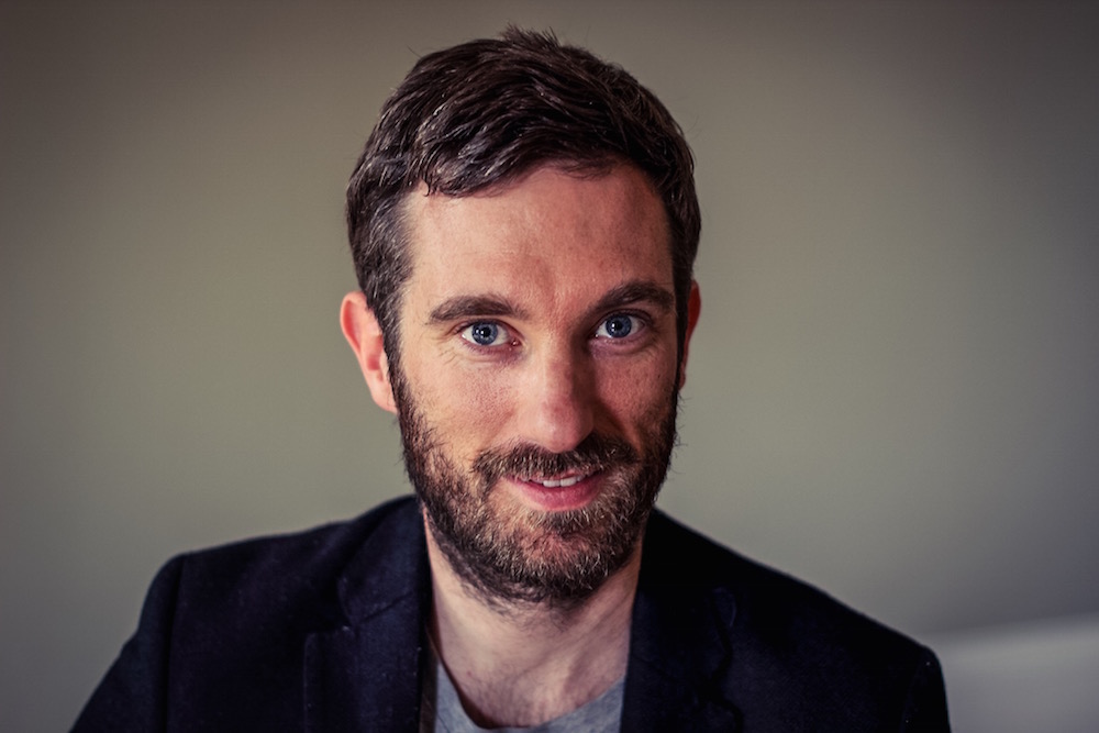 West Cork Music to Host Caoimhín Ó Raghallaigh Musical Retreat West Cork Music to Host Caoimhín Ó Raghallaigh Musical Retreat