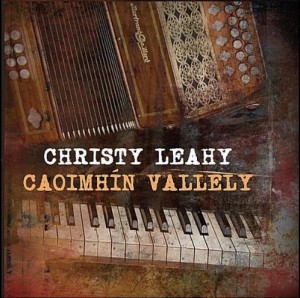 Caoimhín Vallely, Christy Leahy, Ger Wolfe and Séamie O’Dowd Tour