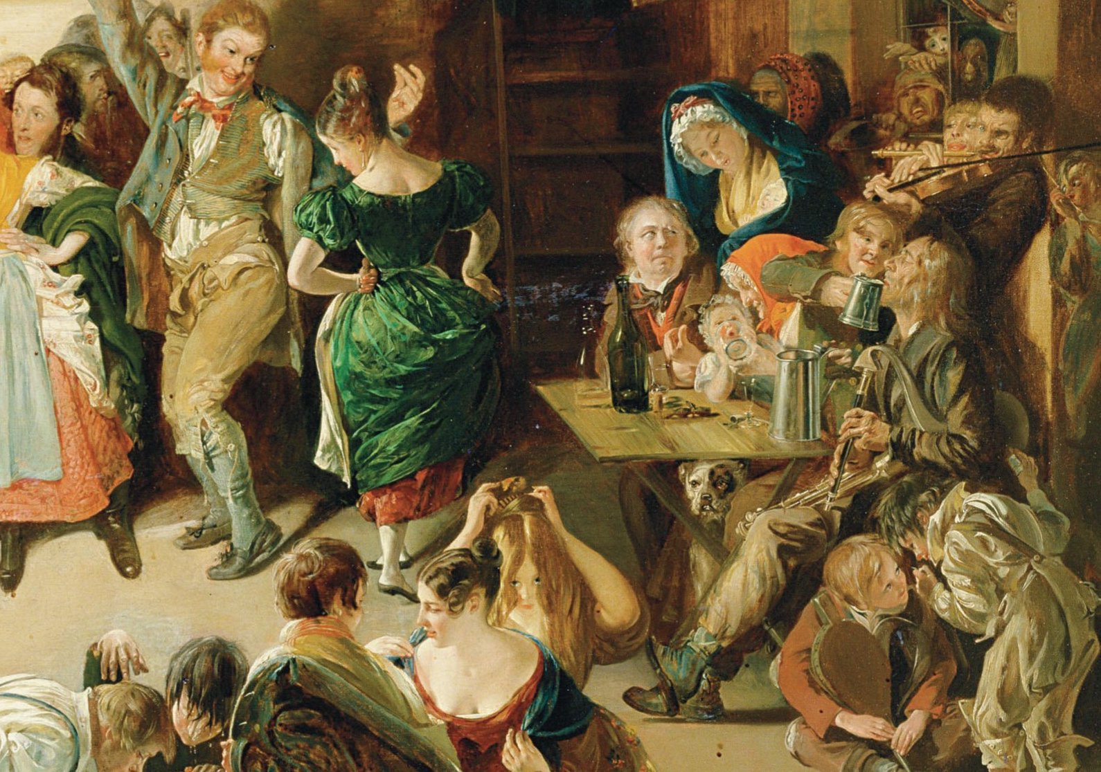 New Edition of 'Companion to Irish Traditional Music' to be Published in 2023 New Edition of 'Companion to Irish Traditional Music' to be Published in 2023