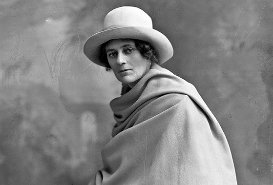 €25k Markievicz Award for Artists Now Open for Applications