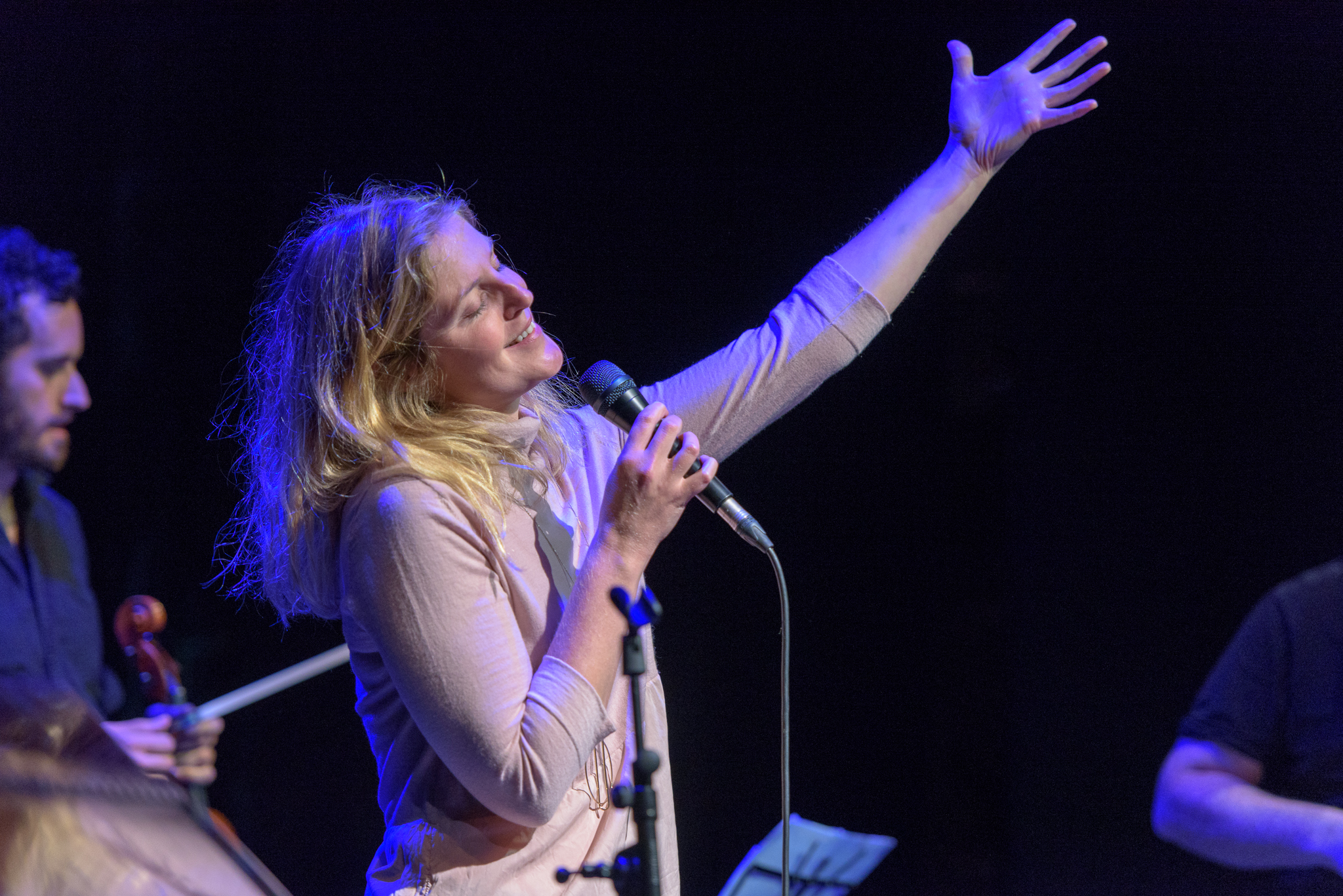 A New Irish Musical Language is Developing A New Irish Musical Language is Developing