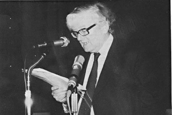 ‘Because it's our own’: Breandán Breathnach 1912-85 ‘Because it's our own’: Breandán Breathnach 1912-85