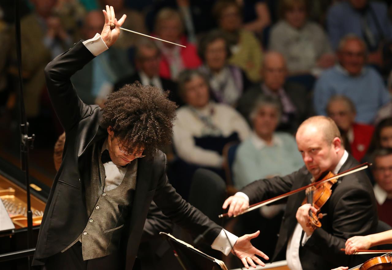 British Orchestras Conference in Belfast to Focus on &#039;Border Issues&#039;