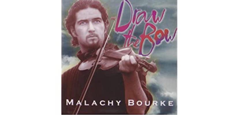 Draw the Bow – Malachy Bourke