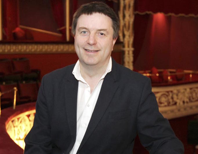 &#039;We plan to work ceaselessly to attract new audiences to opera&#039;