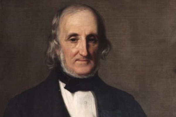 George Petrie: Distorting the Voice of the People? George Petrie: Distorting the Voice of the People?