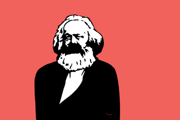 Birmingham Contemporary Music Group to Perform Works Inspired by Karl Marx
