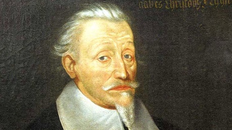 The Influences of Heinrich Schütz