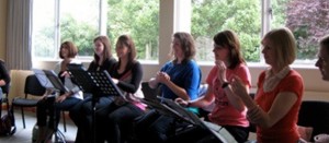 Arts Council Choral Training Bursary Announced