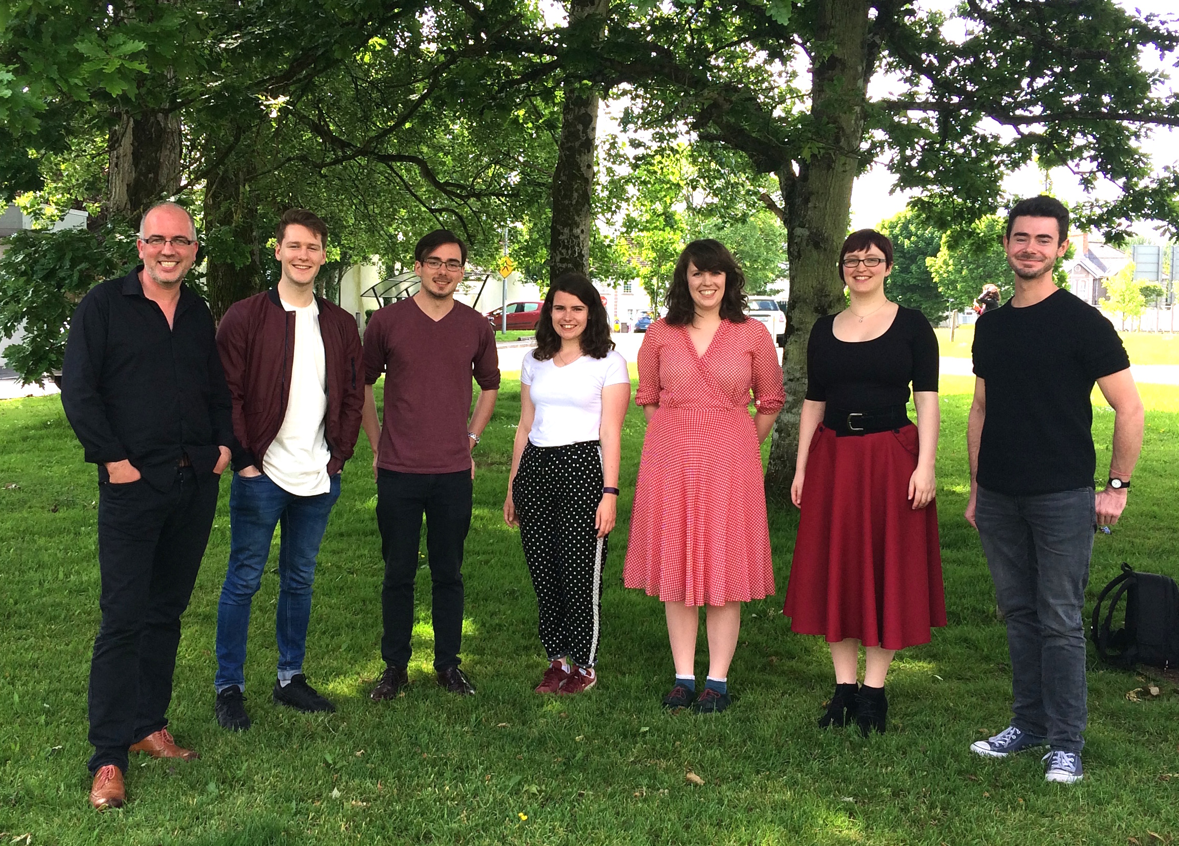 Announcing the Participants of Our Galway City Music Writer Mentoring Scheme