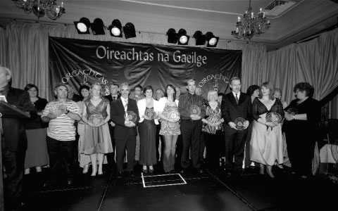 CD Review: Corn Uí Riada: Buaiteoirí, 1972–2007 CD Review: Corn Uí Riada: Buaiteoirí, 1972–2007