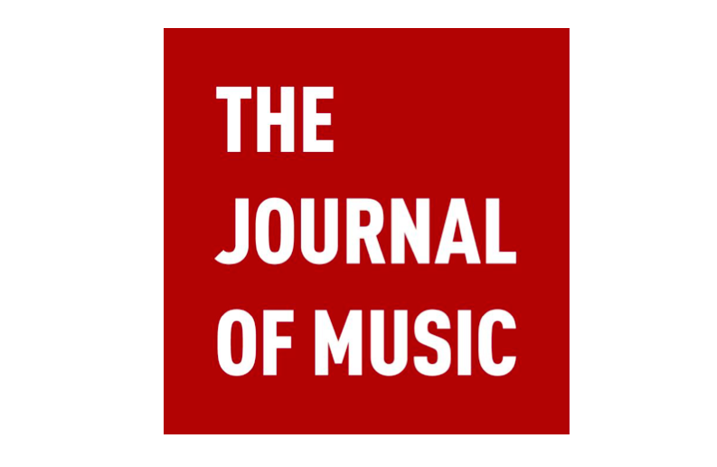 The Journal of Music Reaches 150,000 Readers