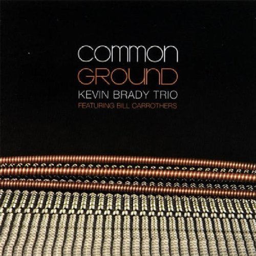 CD Reviews: Kevin Brady
