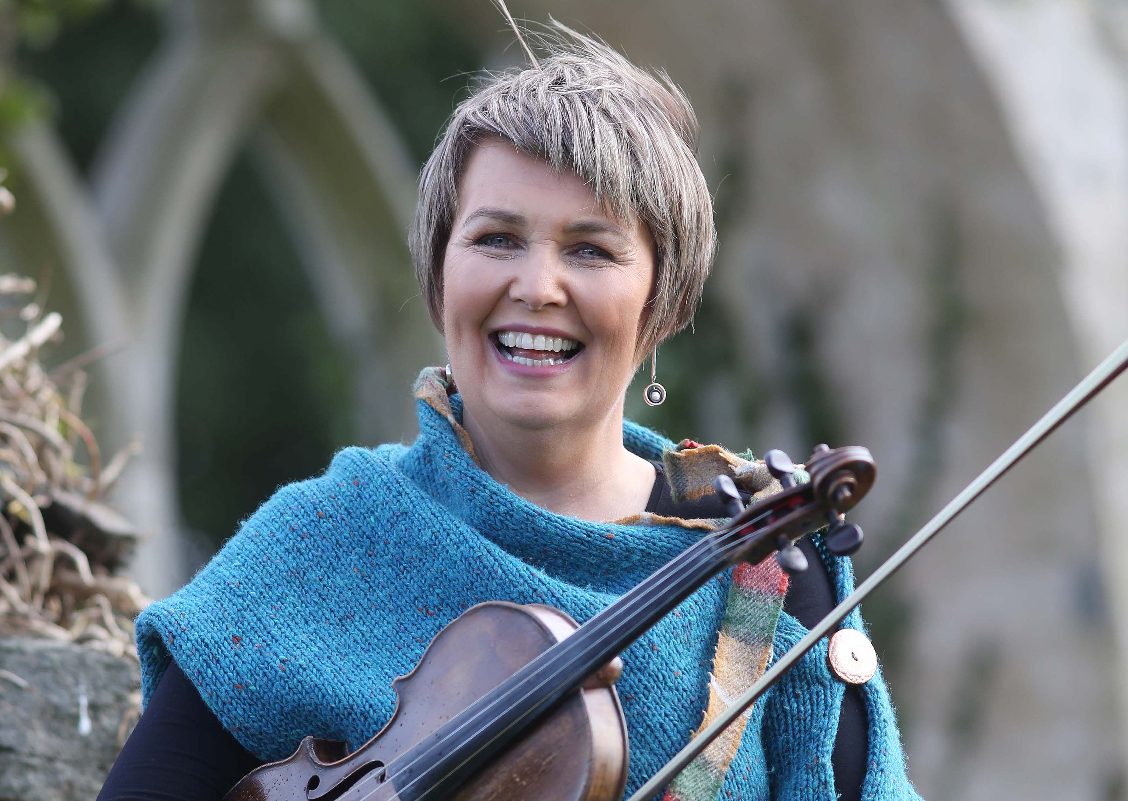 &#039;I think there&#039;s a massive gap in how we teach more advanced learners&#039;: Liz Doherty on Her New Online Course for Teachers of Traditional Music