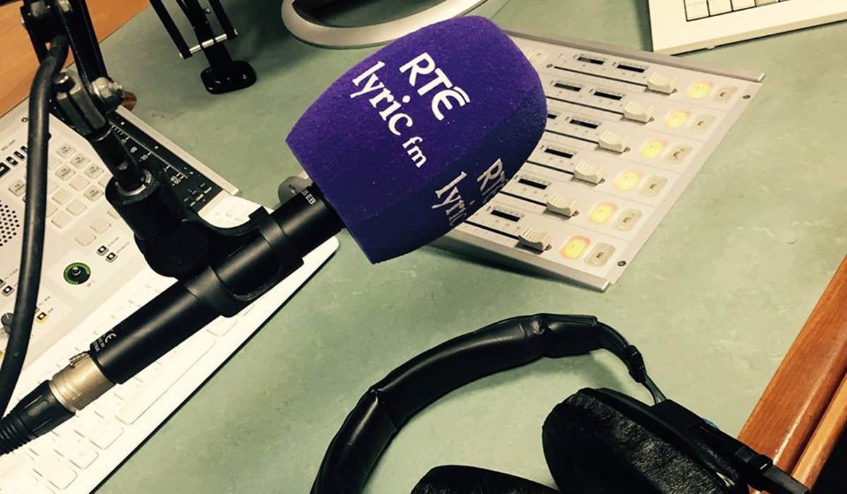 ‘Lyric has a role in the culture and musical life of Ireland’ –  Lyric FM Staff Want Proper Consideration of Station’s Future in New Report