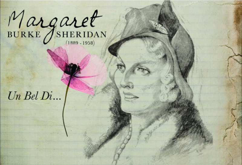 CD Review: Margaret Burke Sheridan