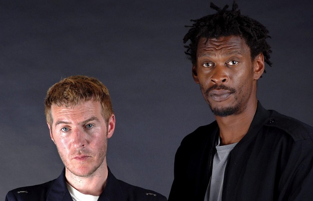 Massive Attack Provides New Remix for Extinction Rebellion Short Film