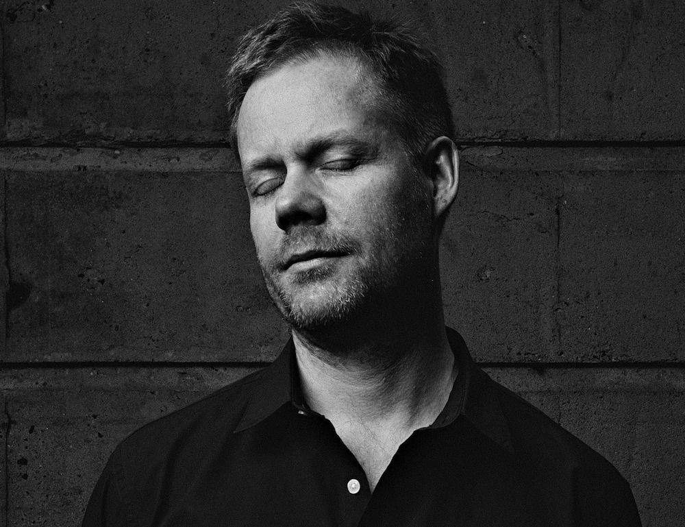 Max Richter Ensemble to Tour &#039;From SLEEP&#039; in 2016