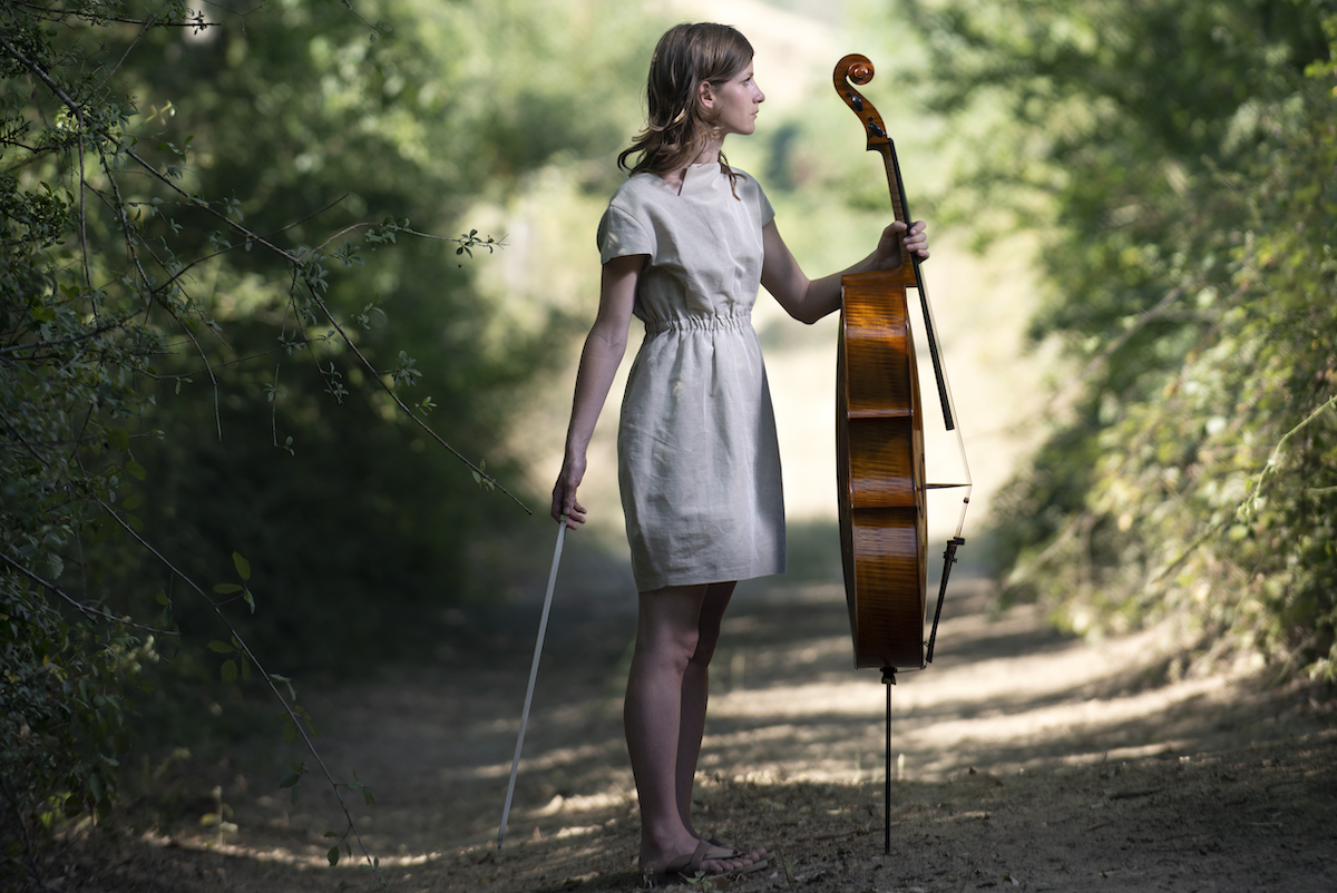 Cellissimo Festival to Open with Bill Whelan World Premiere Cellissimo Festival to Open with Bill Whelan World Premiere