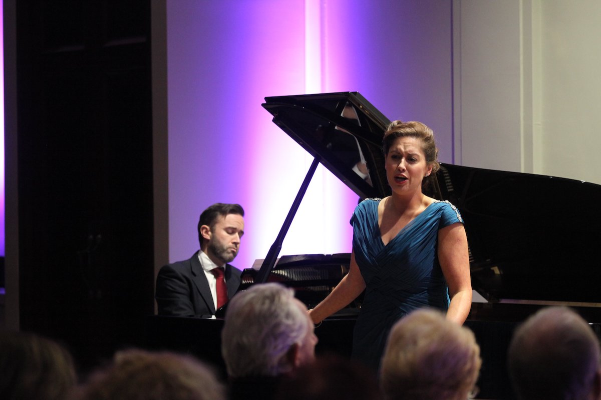 NCH Announces Bursaries for Young Composers and Musicians NCH Announces Bursaries for Young Composers and Musicians