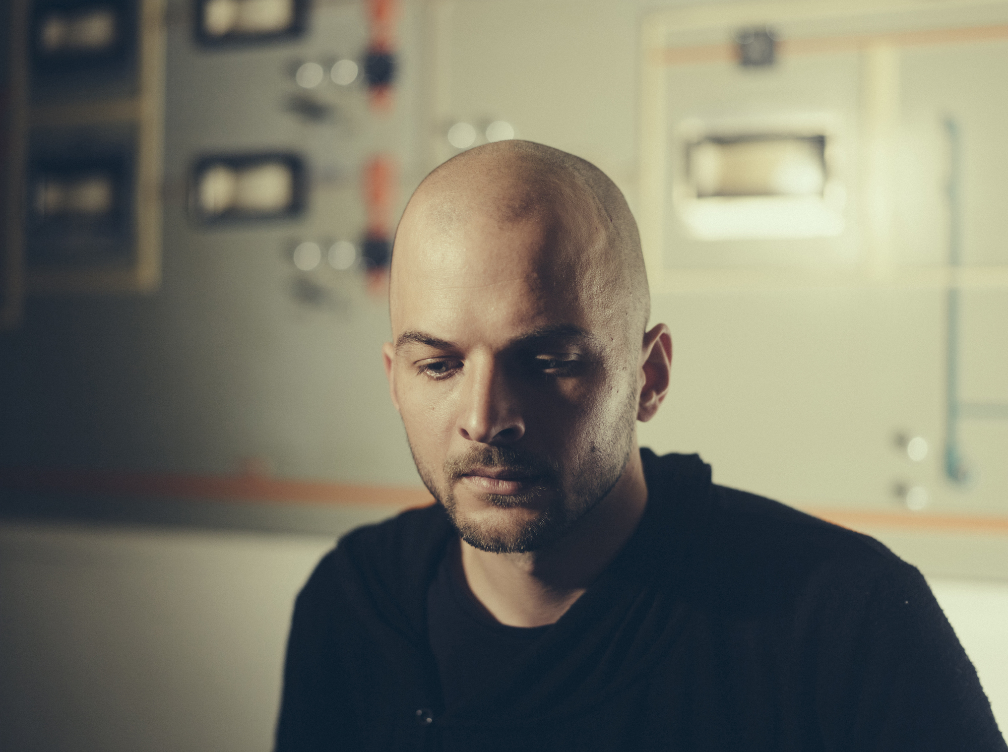 Nils Frahm To Perform at All Together Now