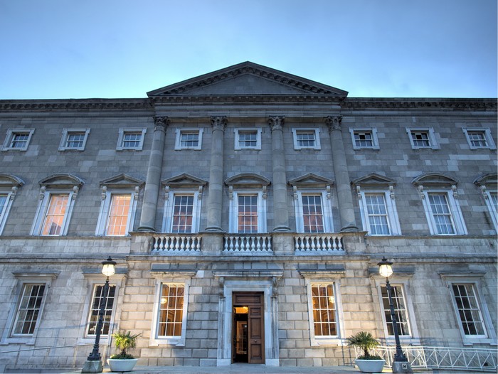 Music in Ireland on the Agenda for Oireachtas Committee Today