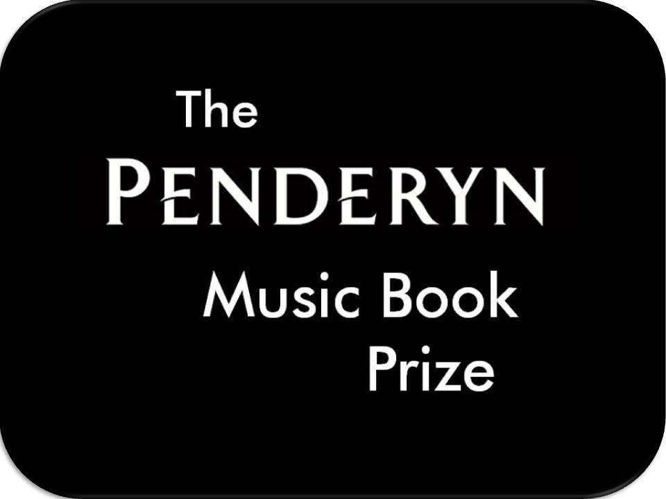 Music Books News This Week (9 March)